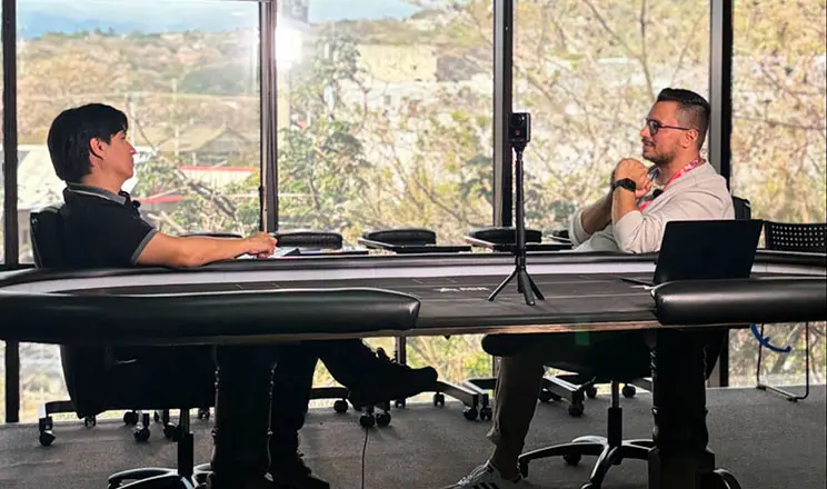 Interview Integrity Operations Customer Service Wpn