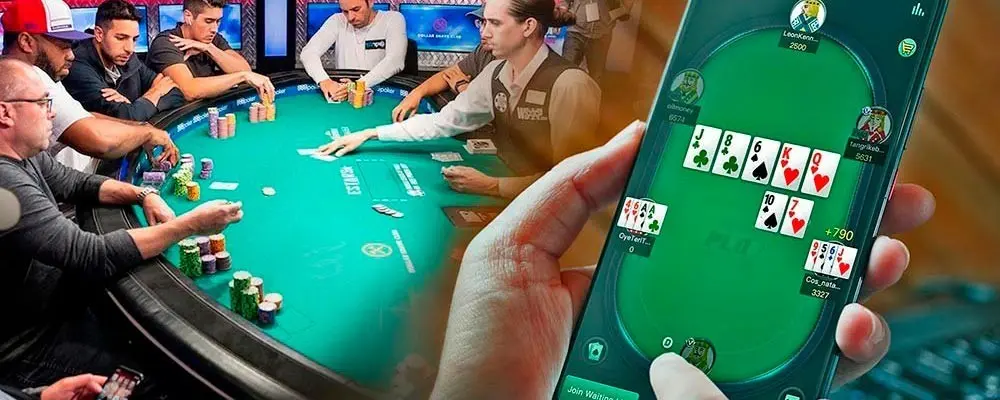 ТОП-10 событий онлайн-покера  в 2020 году