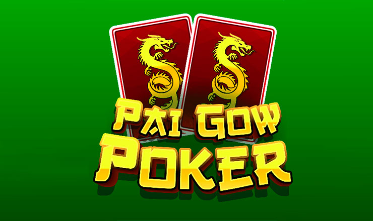 Pai Gow Poker Online Casinos