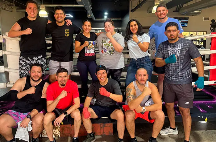 Gym Winnig Poker Network