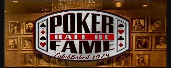 poker hall of fame 2