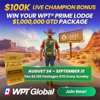Wpt Prime Lodge
