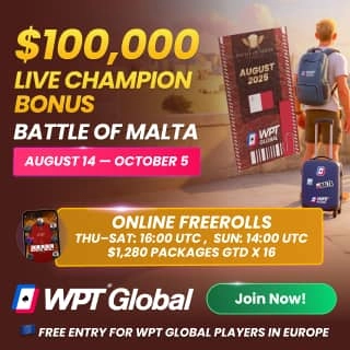 Wptg Battle of Malta