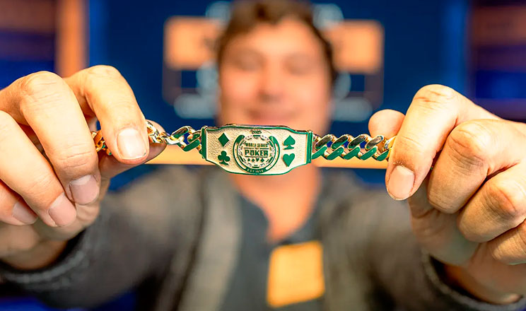 Wsop Wpt Millionaire Maker Controversia