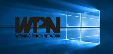Pokerking and Windows 8