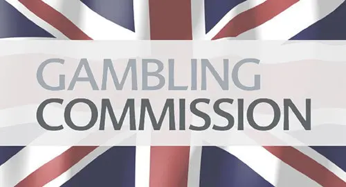 Игровая комиссия Великобритании