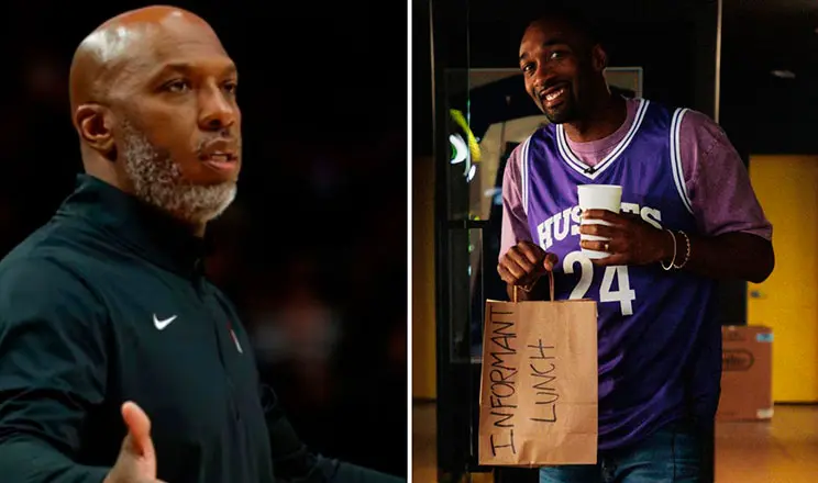 Shocking Poker Scam Italian Mob and Nba Head Coach Involved