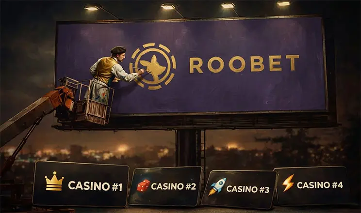 Top Alternatives to Roobet Casino