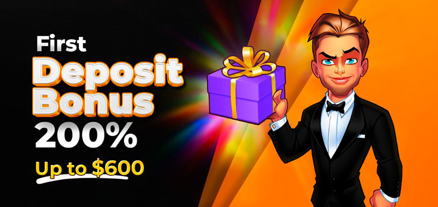 WePlay Poker First Deposit Bonus