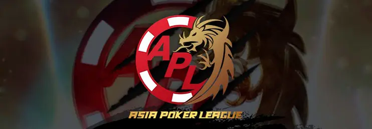 Asia Poker League 2022 GGPoker
