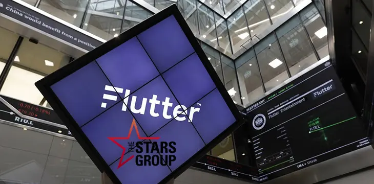 Срочно в номер! Flutter Entertainment покупает PokerStars Group