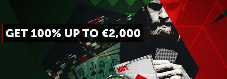 betsafe poker bonus