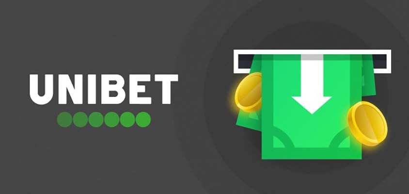 Unibet Withdrawal Guide
