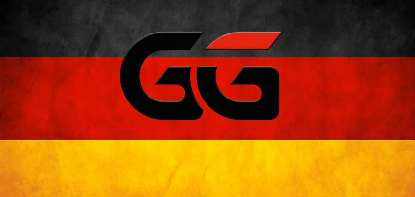 La red GGPoker obtiene una licencia en Alemania