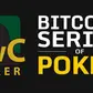 Bitcoin Series of Poker Sw C Poker