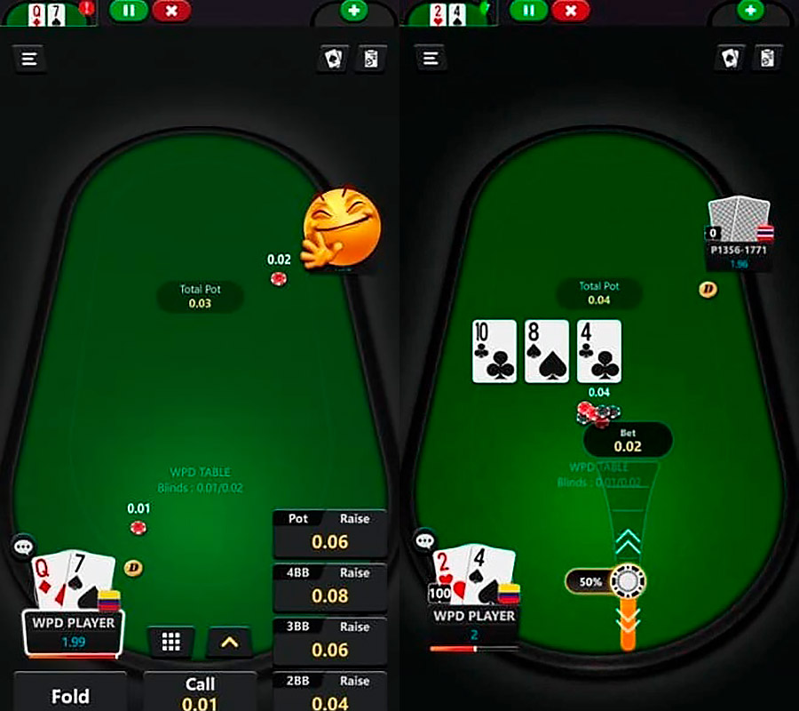 ClubGG Android app