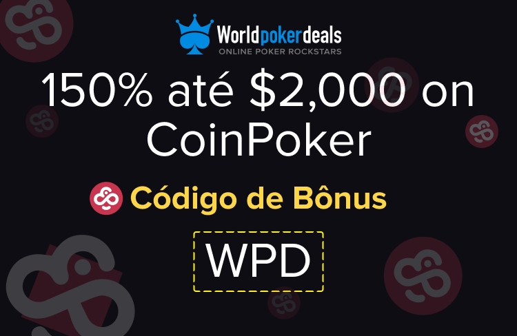 Codigo De Bonus Coin Poker Wpd
