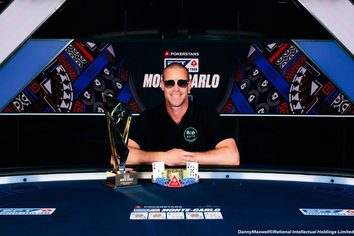 Antonius Ept Monte Carlo Super High Roller