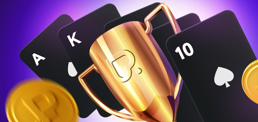 Tournament Leagues in Pokerdom