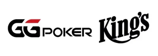 GGPoker y King's Resort