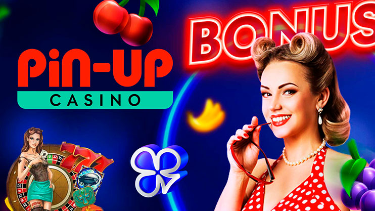 Pin up Casino Bonus