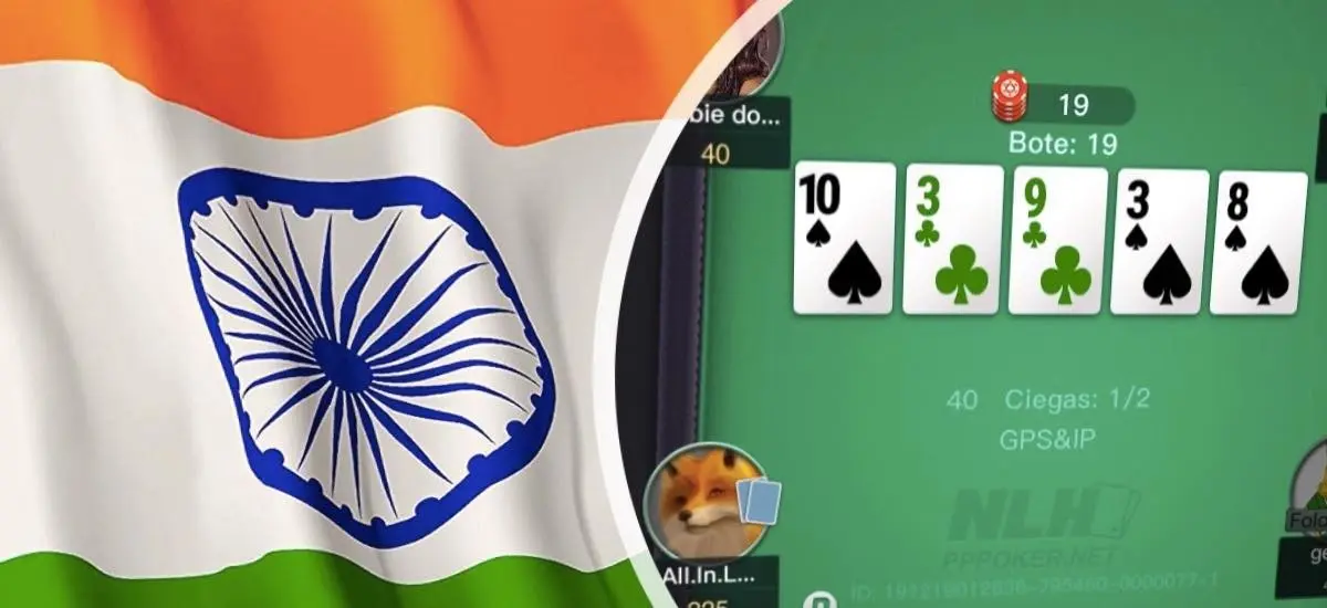 PPPoker India | Clubs review and VIP rakeback deal