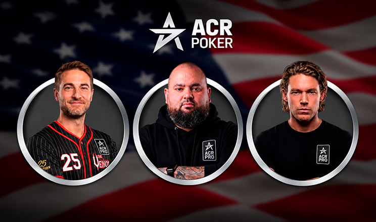 Foxen Hunichen Kornuth New Acr Pros