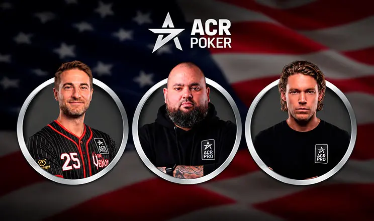 Foxen Hunichen Kornuth New Acr Pros