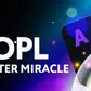 Ropl Winter Miracle Pokerdom