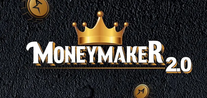 The Next Moneymaker 2.0 na rede Winning Poker