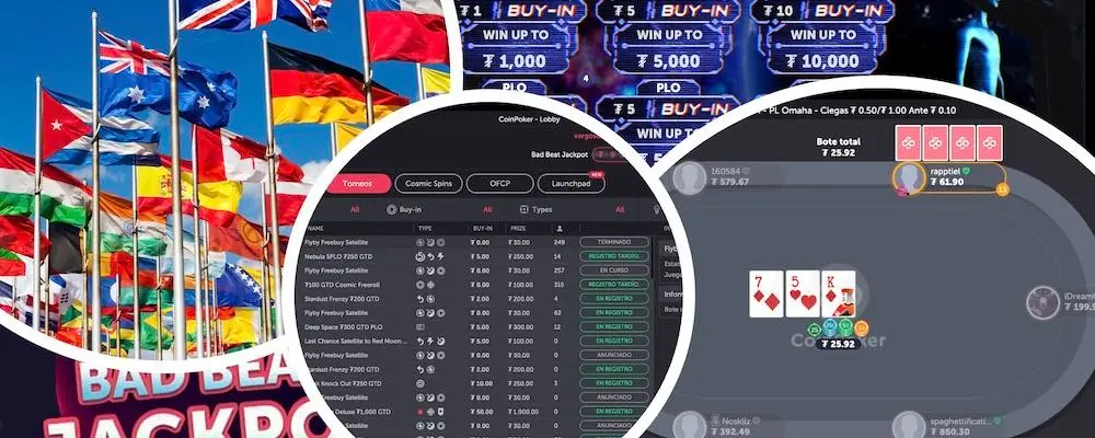 CoinPoker-Country-Legal-Guide