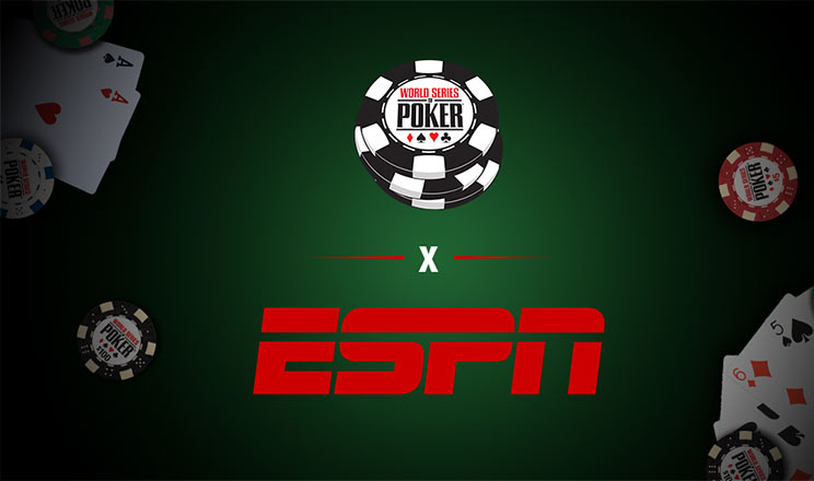Main Event Wsop 2026 ESPN