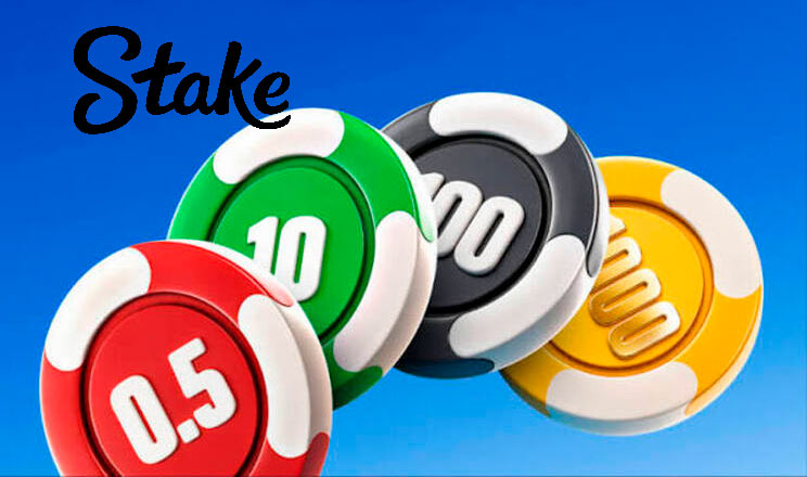 Stake Showdown Stake Poker