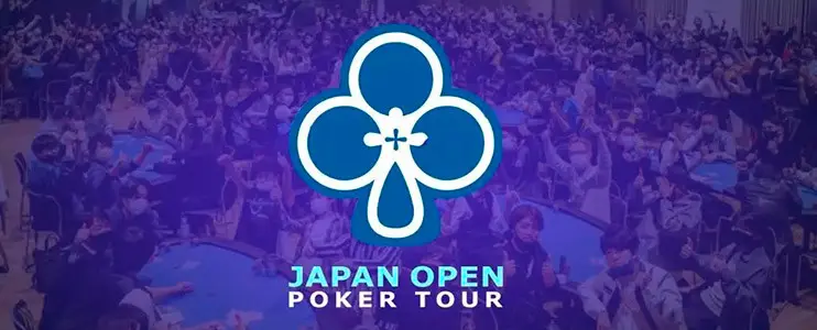 Японский покерный тур