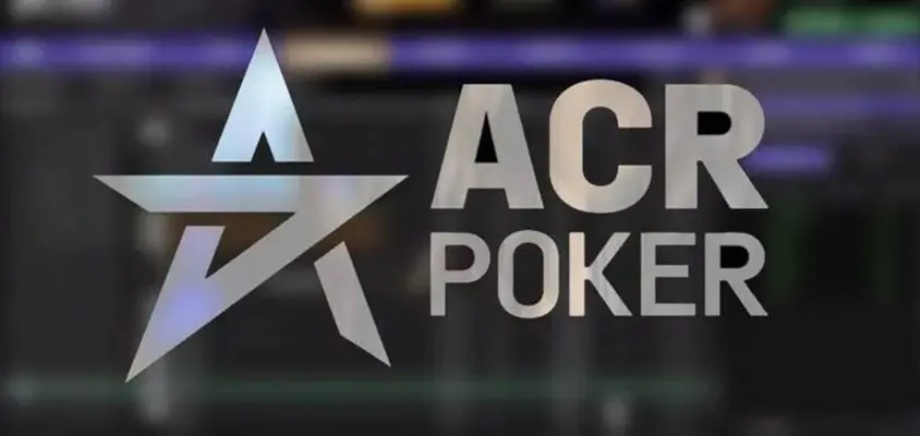 Acr Poker Deposit and Withdrawal Guide