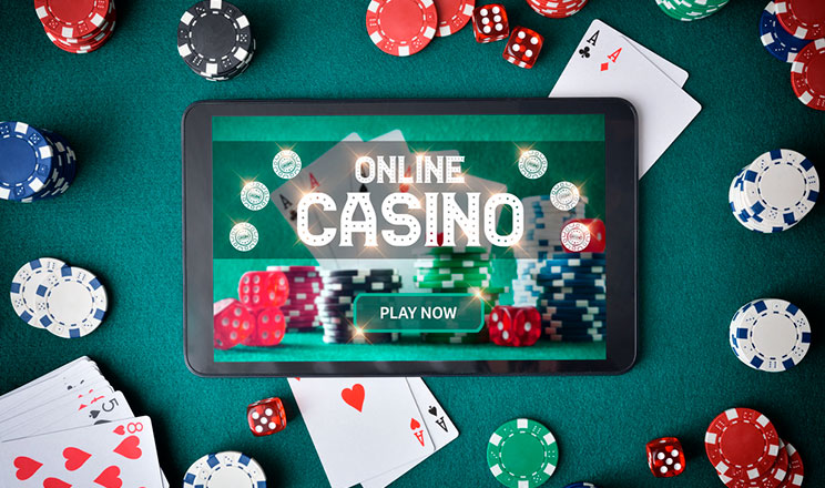 How to Know if a Online Casino Site Is Legit