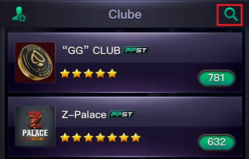 Pppoker Join Club 1