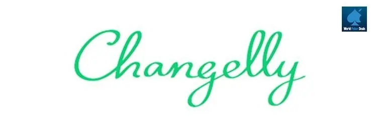 Logo de Changelly