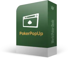 Pokerpopup