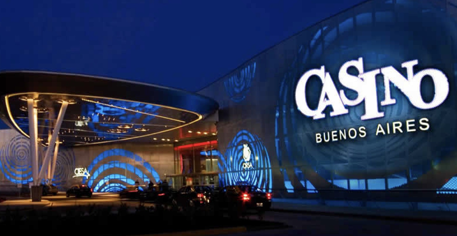 Poker En Vivo en Casino Buenos Aires