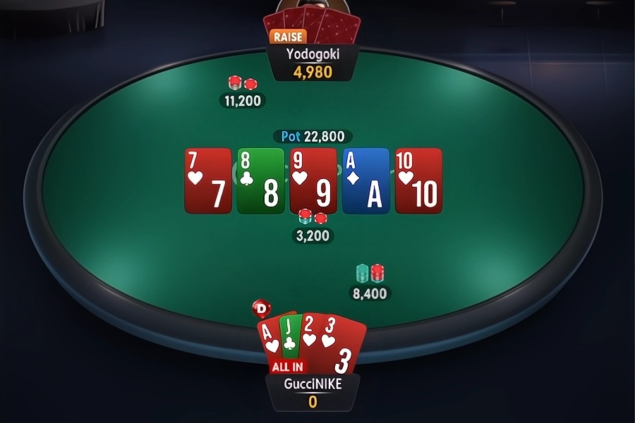 Coinpoker
