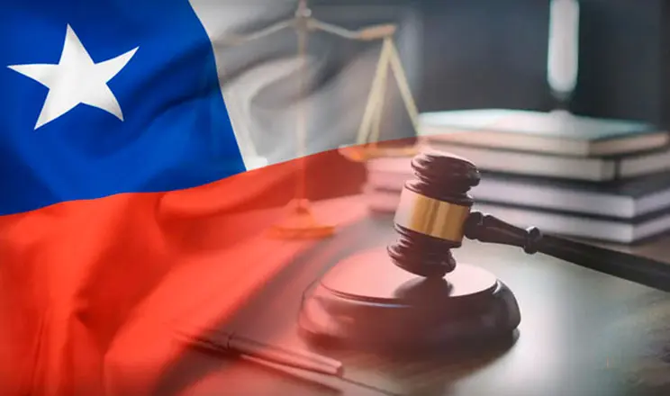 La Corte Suprema De Chile Ha Decidido Bloquear Los Sitios De Juego Offshore