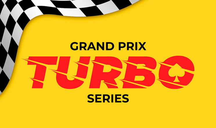 Grand Prix Turbo Series Global Poker