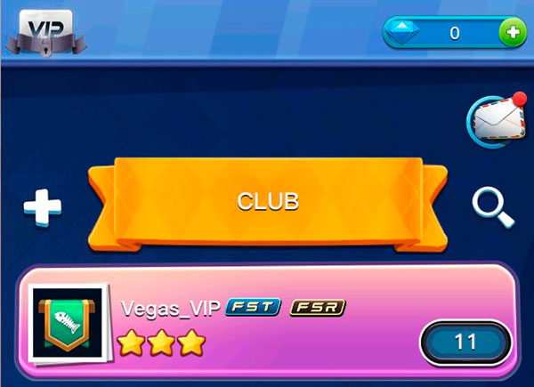 Fish Poker app Join Club