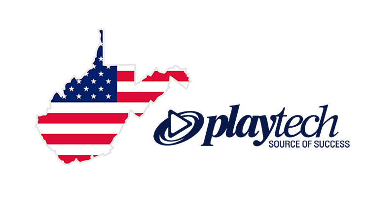Playtech Launches in West Virginia