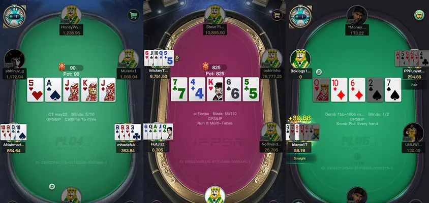 Bomb Pot Poker: What is it and How to Play?