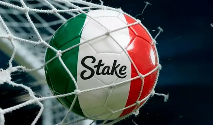 Stake Launches Website in Mexico