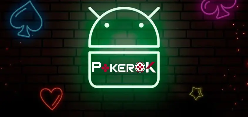 Kak Skachat Pokerok Na Android