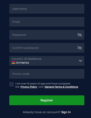 Vbet Ftn Poker регистрация