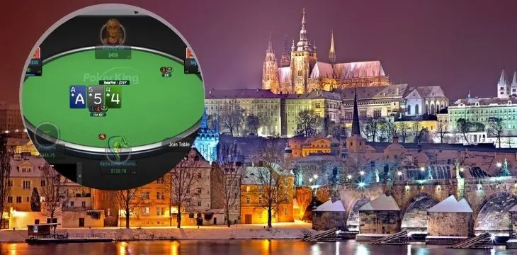 Best Poker Sites Available in the Czech Republic 2023